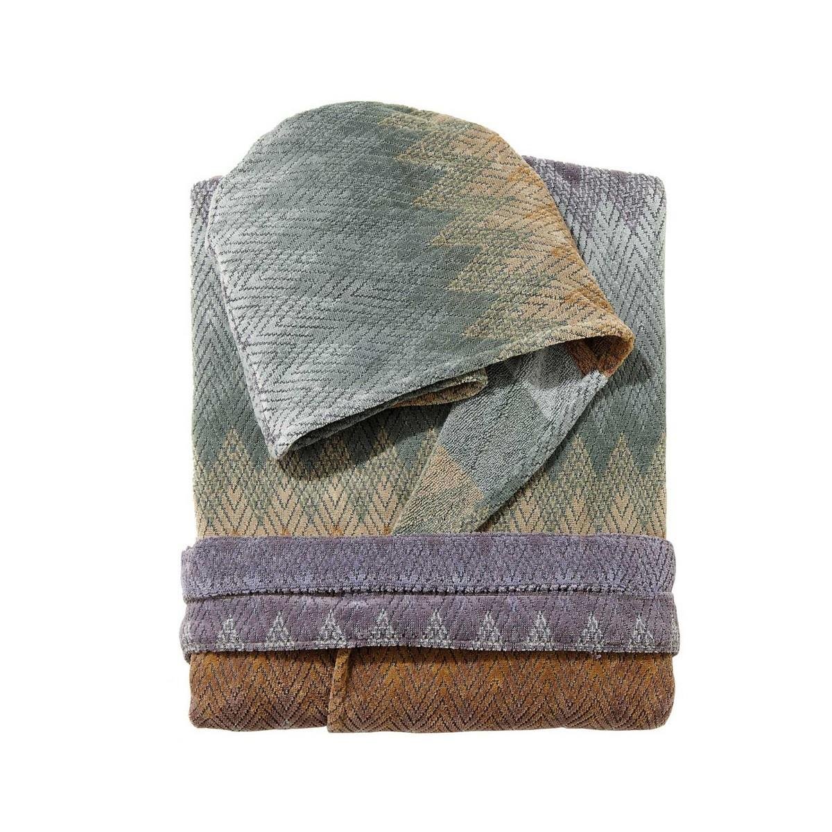 Missoni Home - Yaco 165 Bornoz