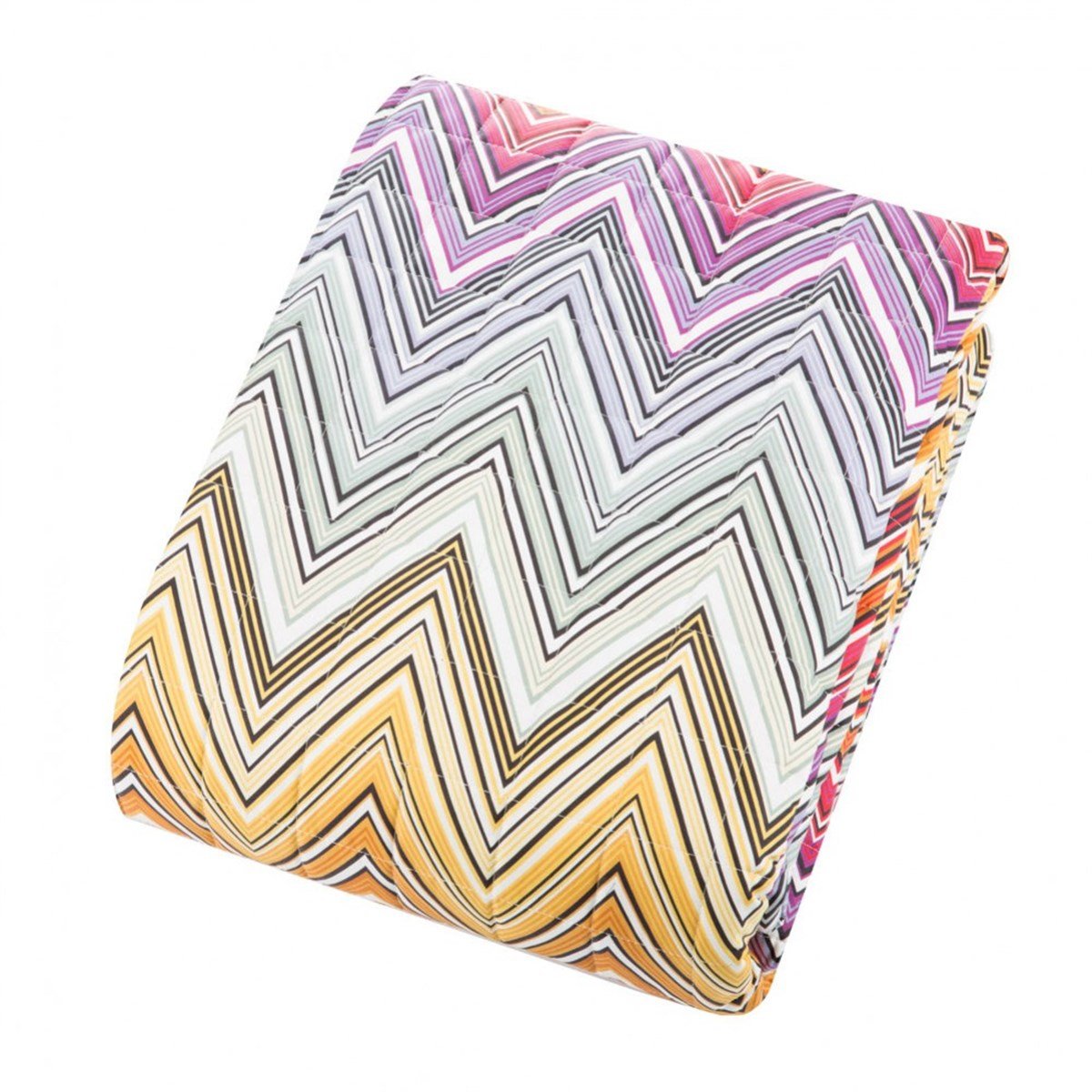 Missoni Home Yatak Örtüsü