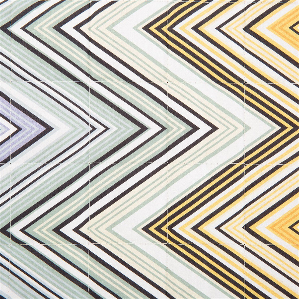 Missoni Home Yatak Örtüsü