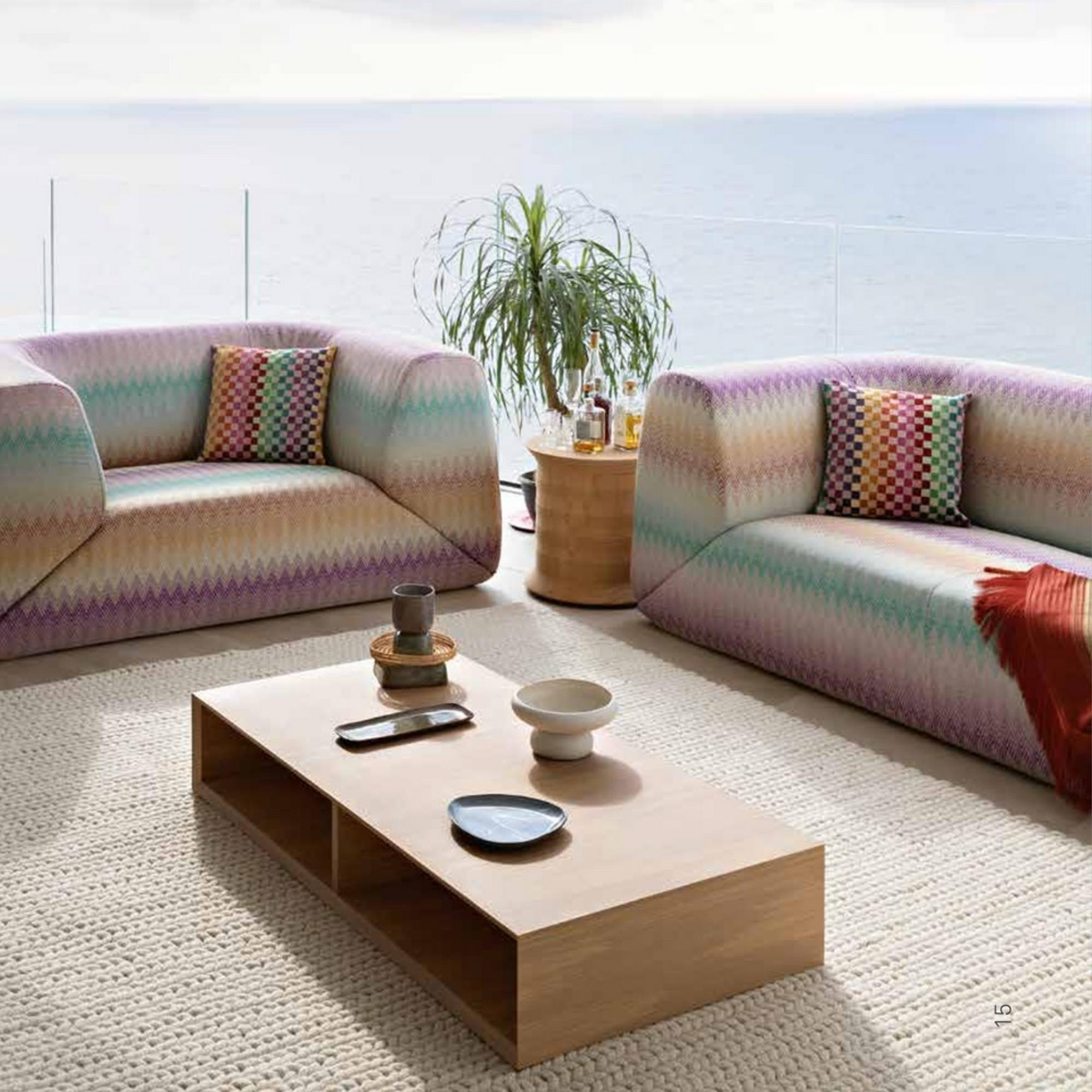 Missoni Home - Yugawara 50x50 Yastık