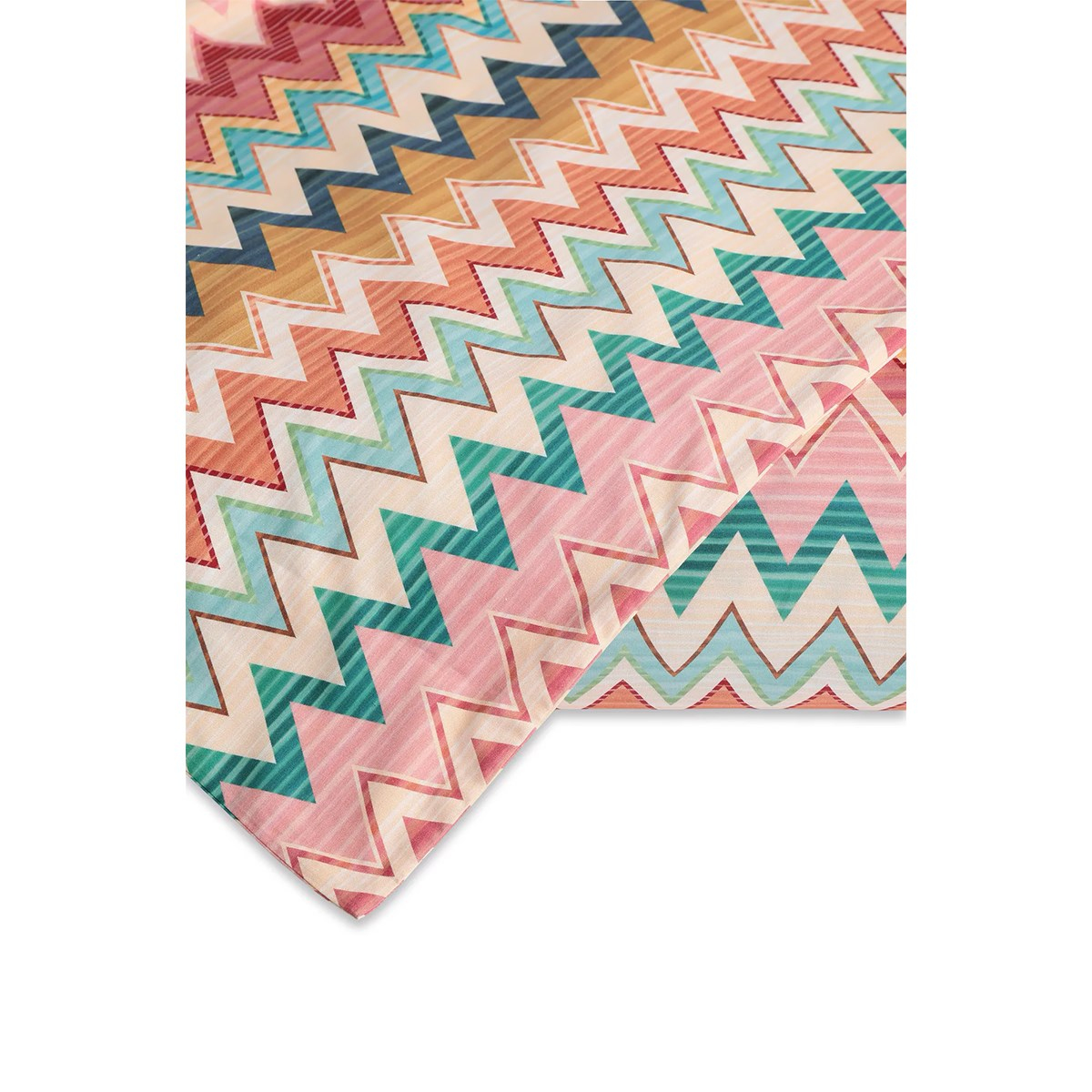 Missoni Home - Yves 100 Yatak Örtüsü