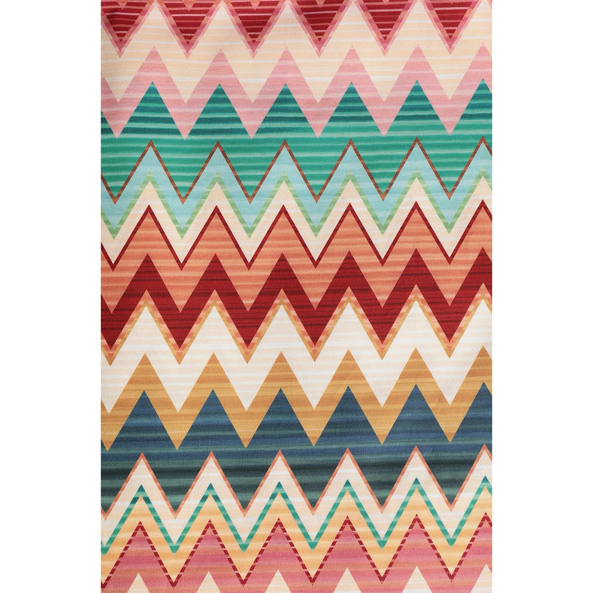 Missoni Home - Yves 100 Yatak Örtüsü