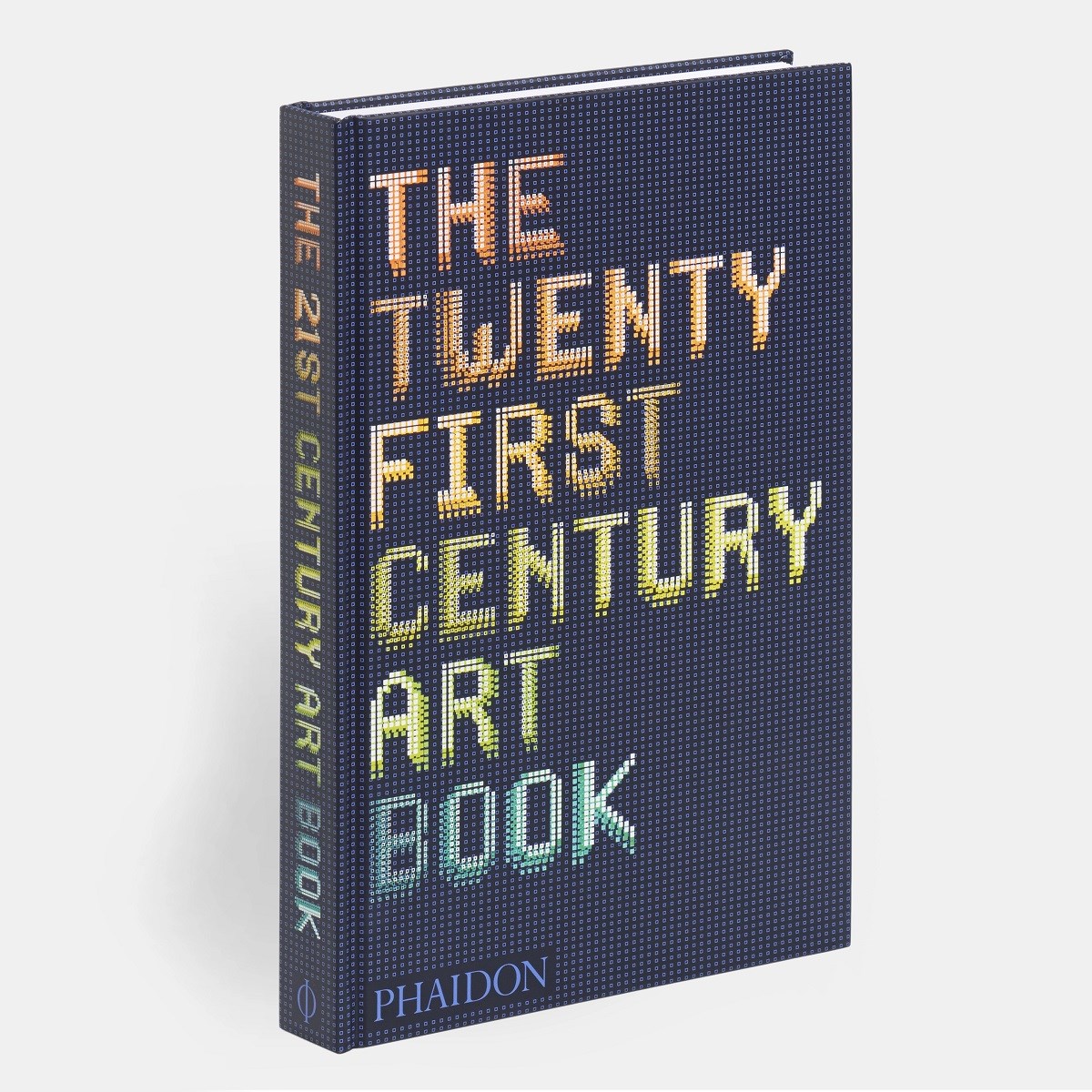 Phaidon - The Twenty First Century Art Book