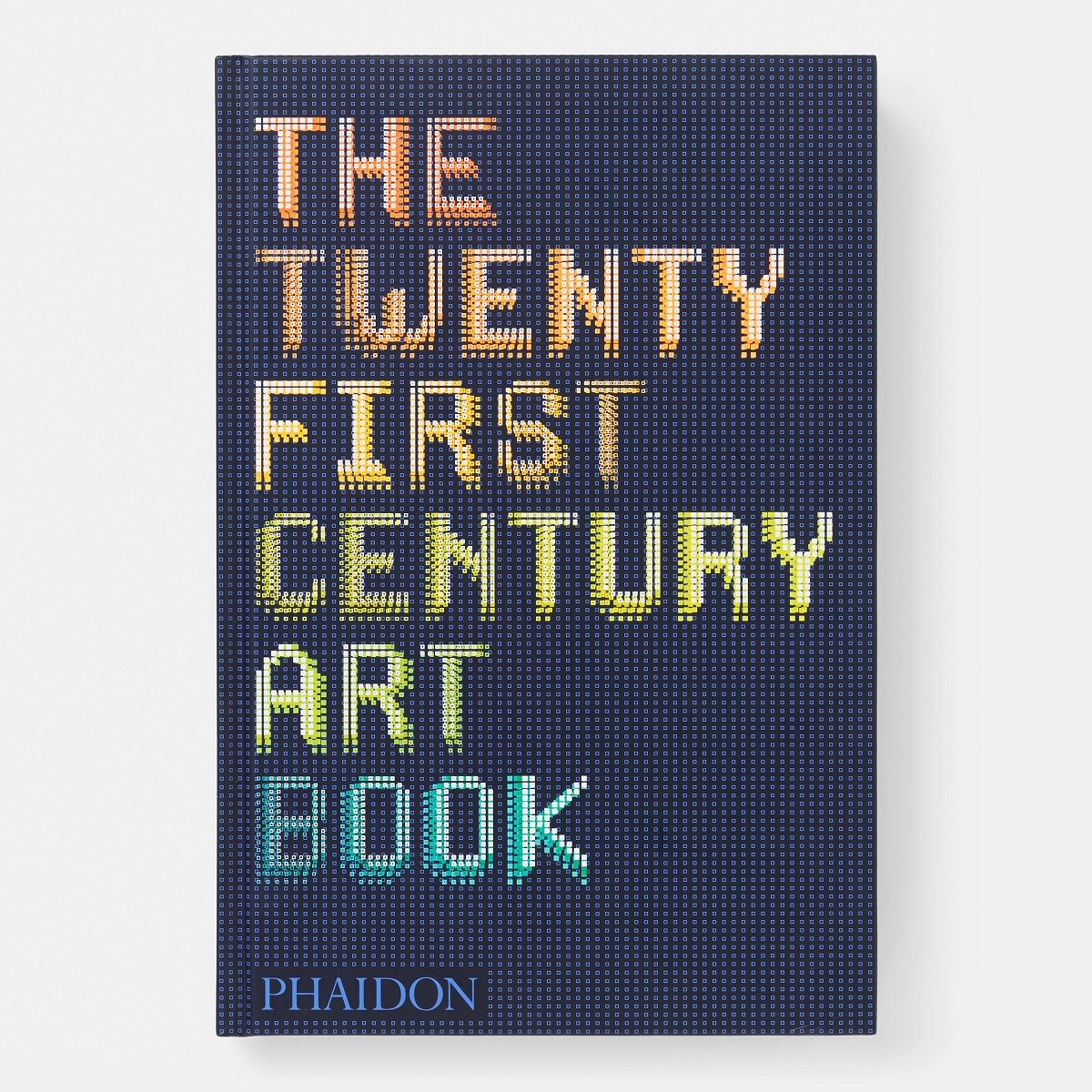 Phaidon - The Twenty First Century Art Book