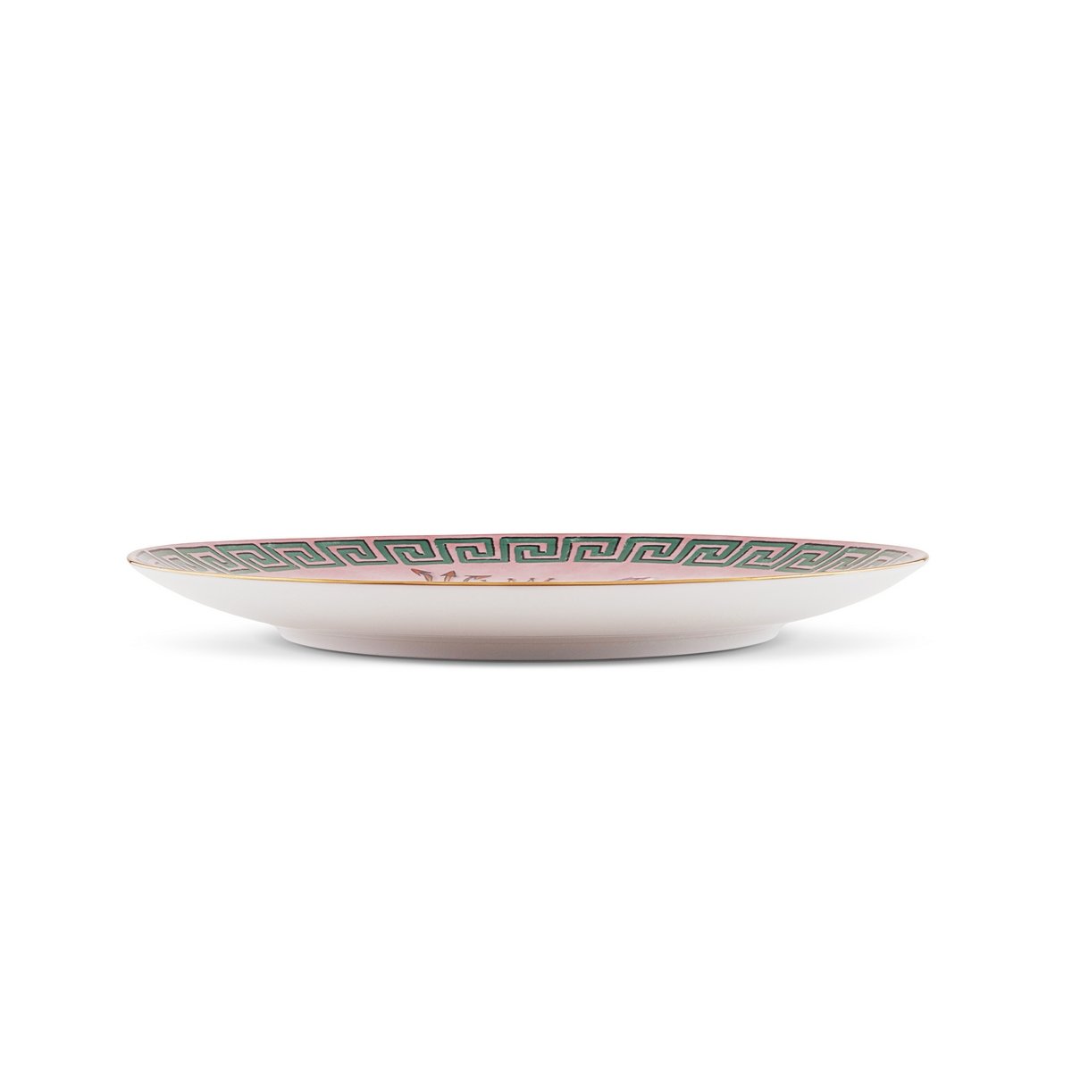 Richard Ginori - Il Viaggio Di Nettuno Centerpiece Pembe Tabak