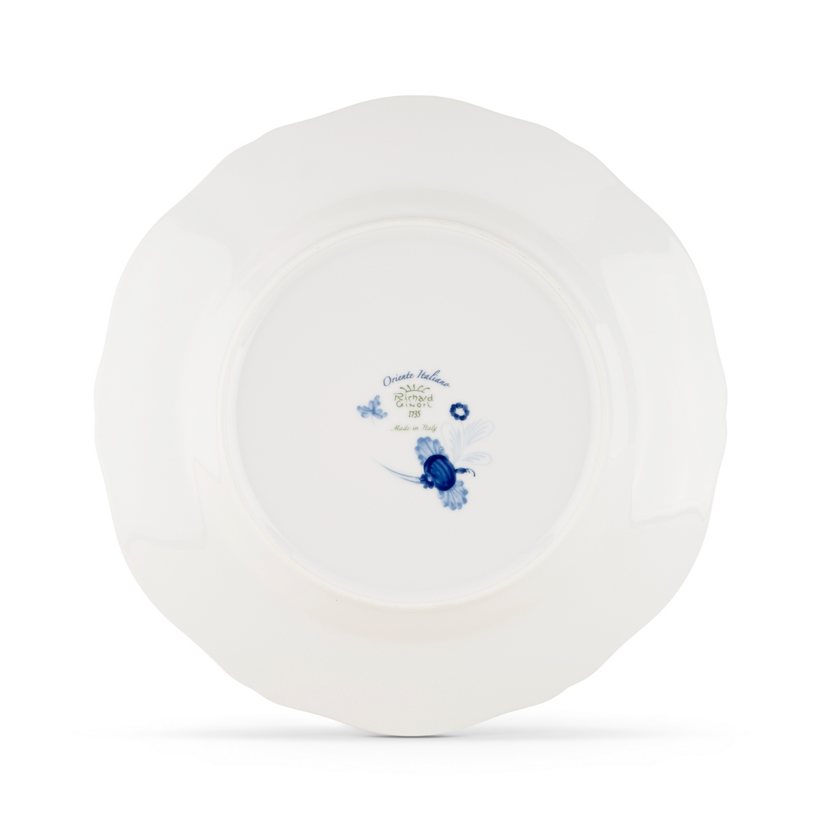 Richard Ginori - Oriente Italiano Azalea Servis Tabağı 2'Li Set