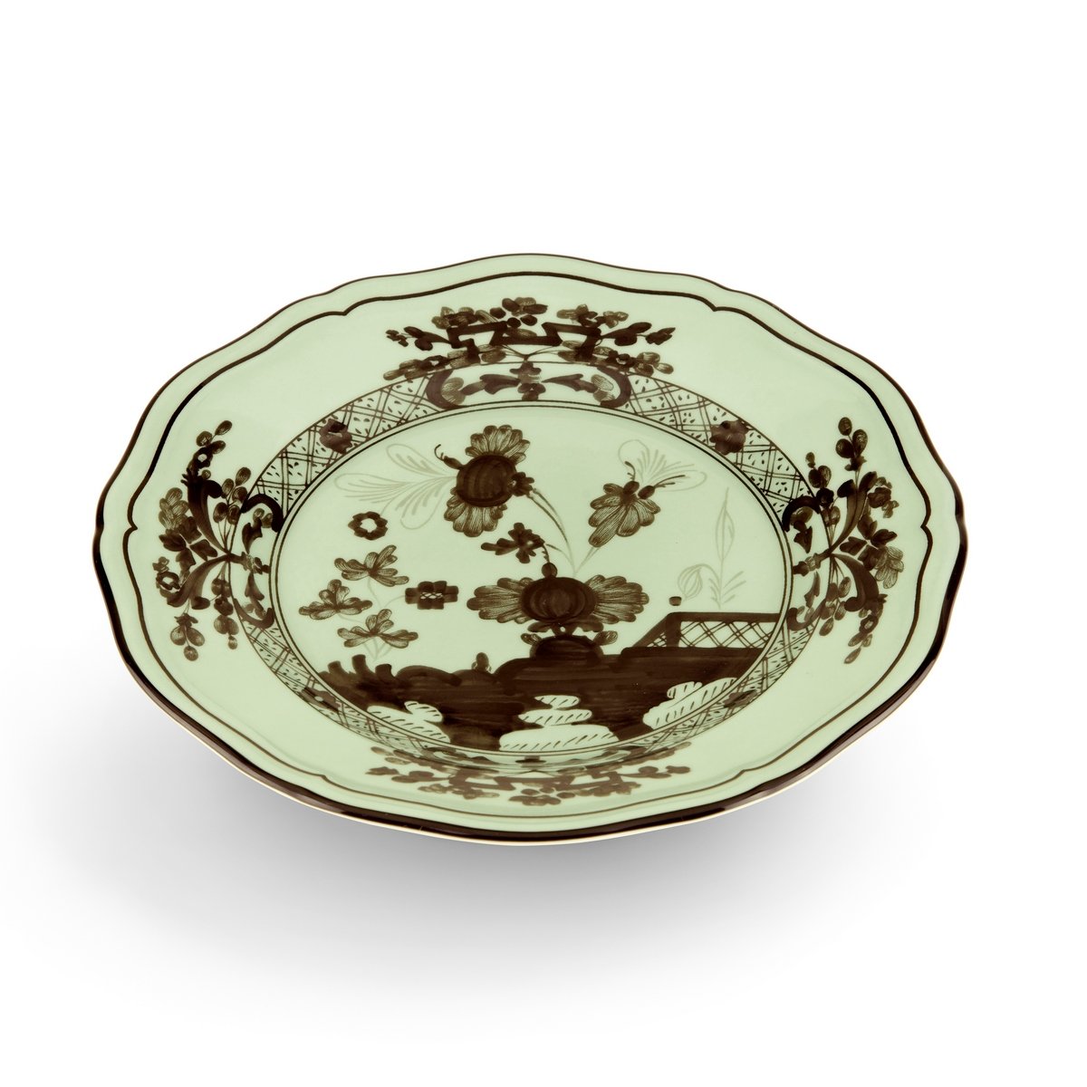 Richard Ginori - Oriente Italiano Bario Pasta Tabağı