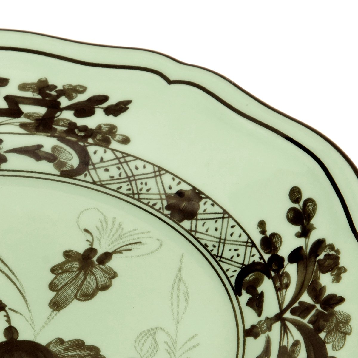 Richard Ginori - Oriente Italiano Bario Pasta Tabağı