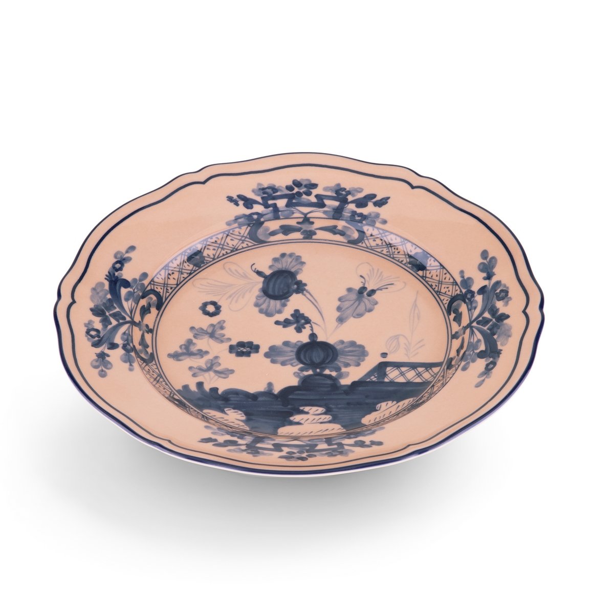 Richard Ginori - Oriente Italiano Cipria Pasta Tabağı