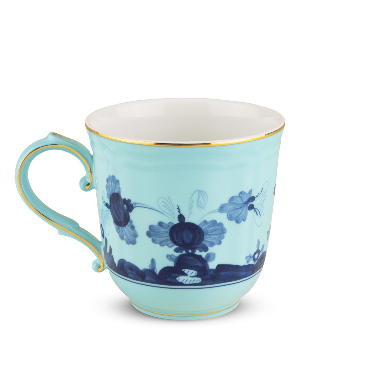 Richard Ginori - Oriente Italiano Iris Mug