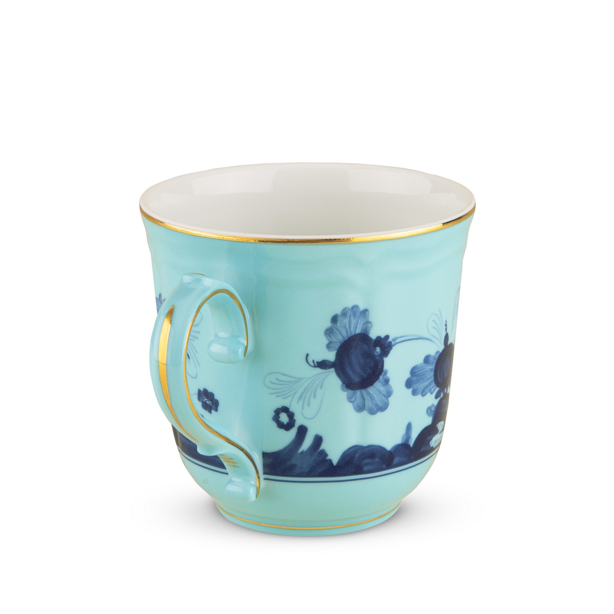 Richard Ginori - Oriente Italiano Iris Mug