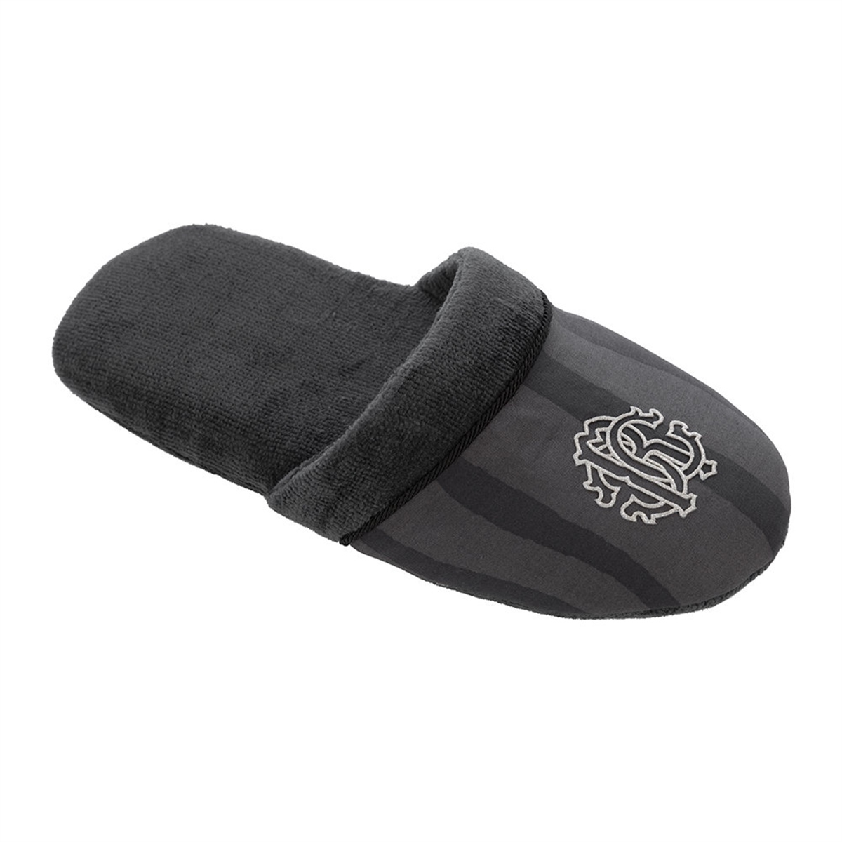 Roberto Cavalli - Antracite Havlu Terlik