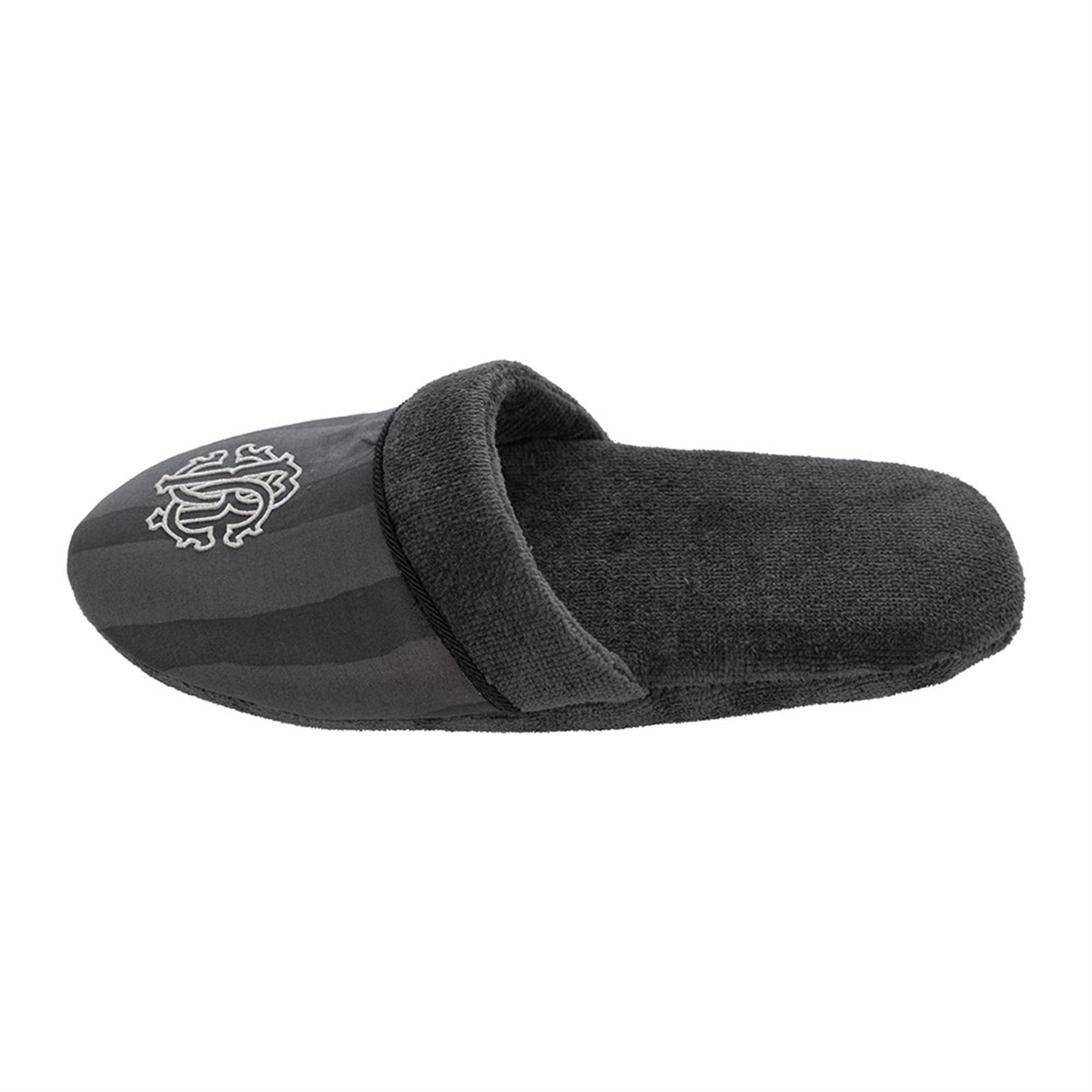 Roberto Cavalli - Antracite Havlu Terlik