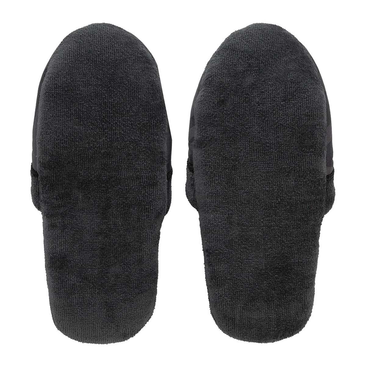 Roberto Cavalli - Antracite Havlu Terlik