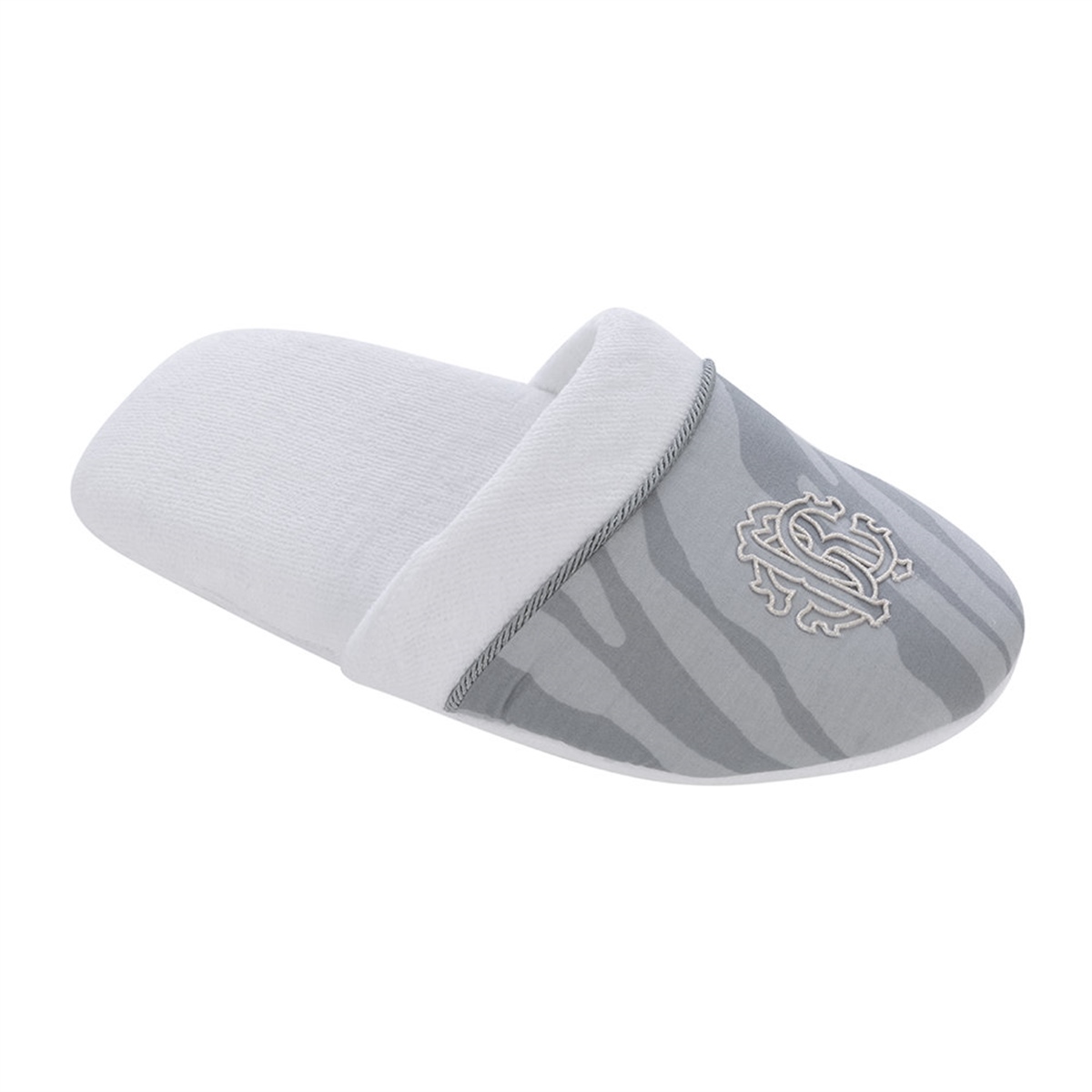 Roberto Cavalli - Bianco Havlu Terlik