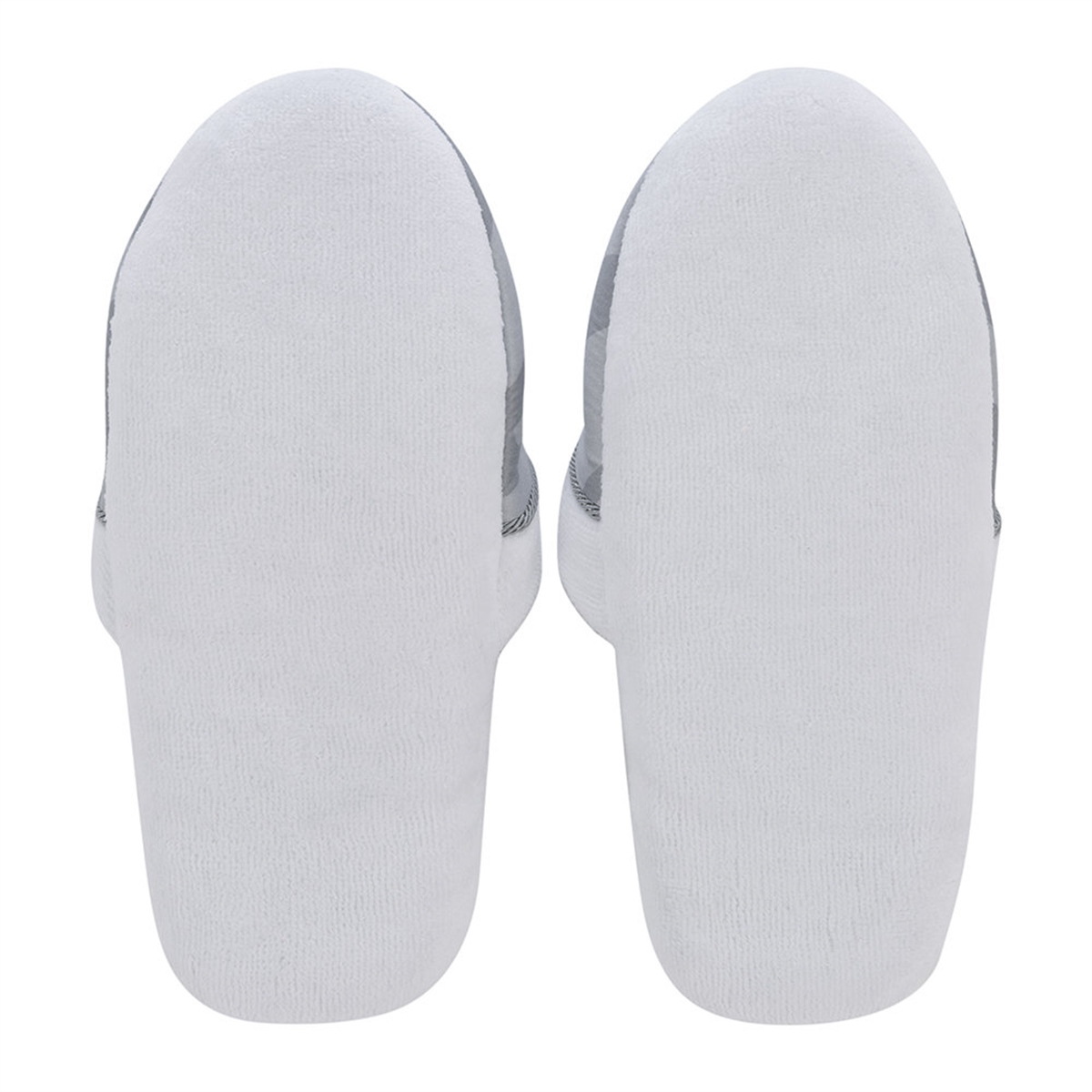 Roberto Cavalli - Bianco Havlu Terlik