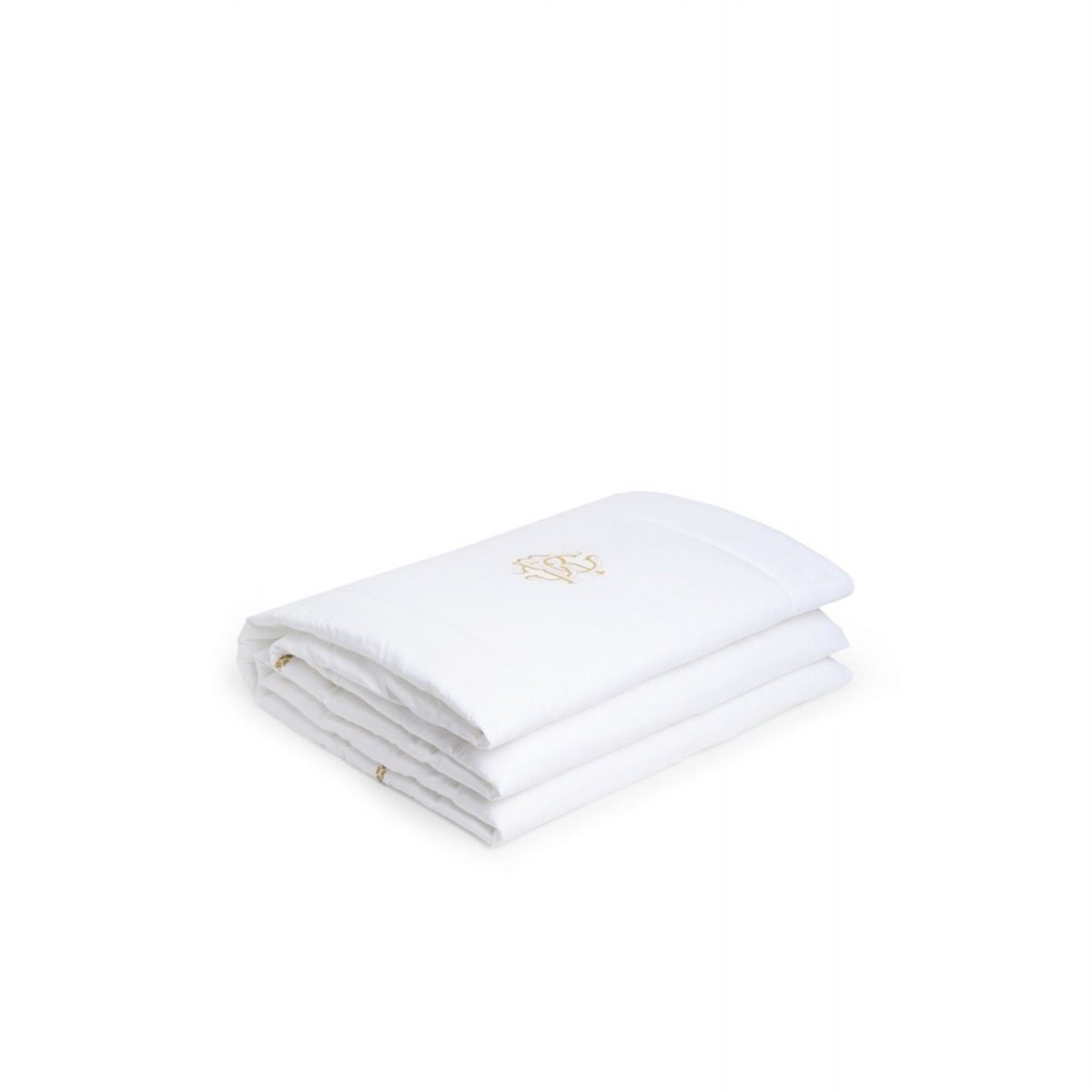 Roberto Cavalli - New Gold Nevresim Takımı