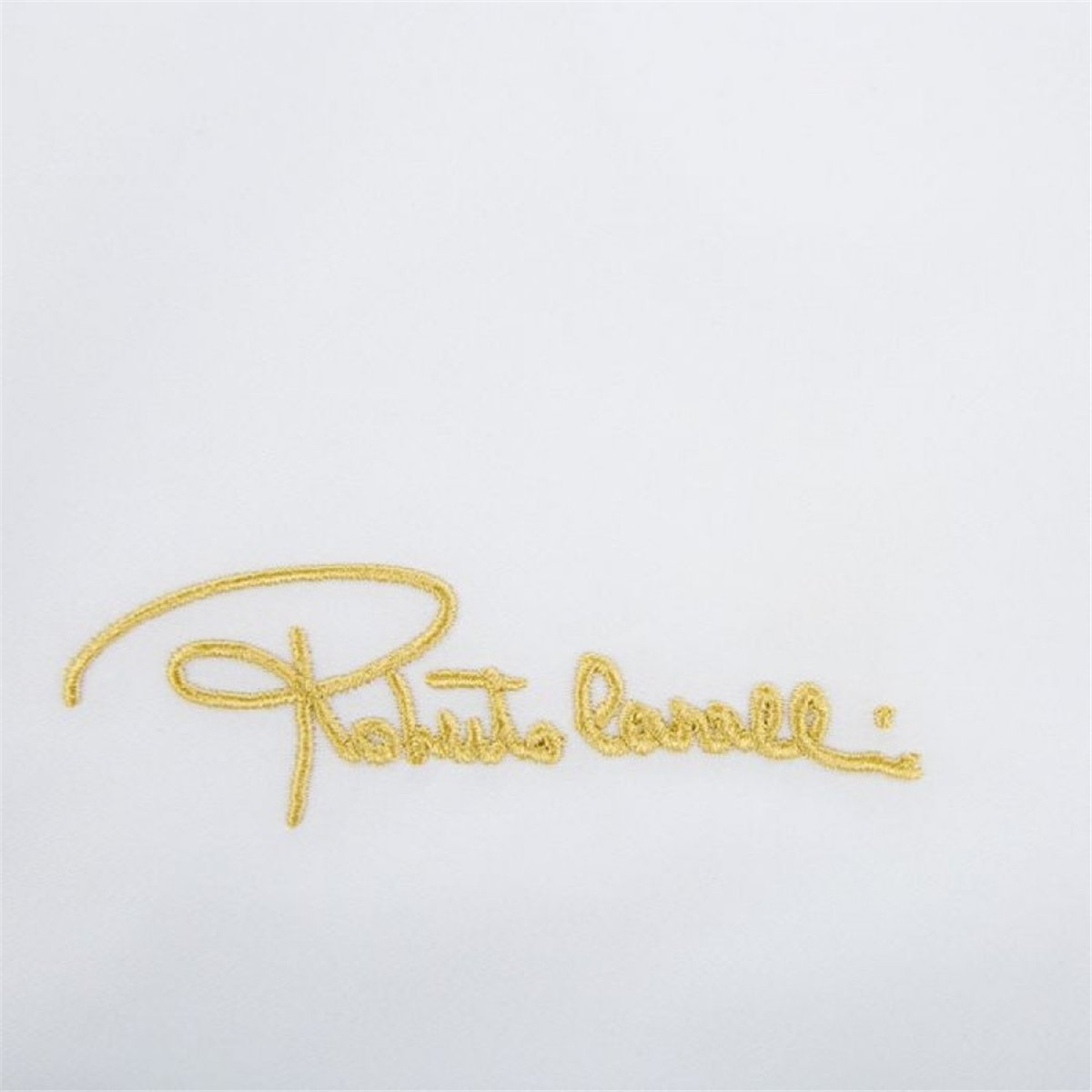 Roberto Cavalli - New Gold Nevresim Takımı