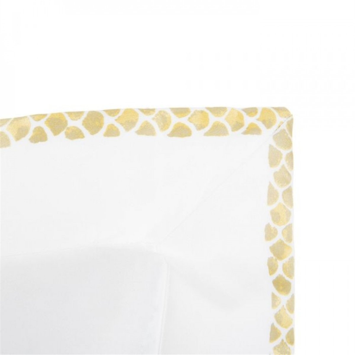 Roberto Cavalli - New Gold Nevresim Takımı