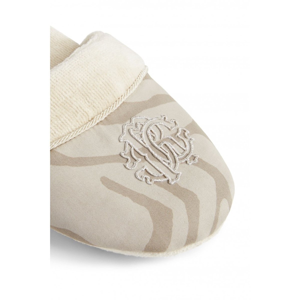 Roberto Cavalli - Sabbia Havlu Terlik