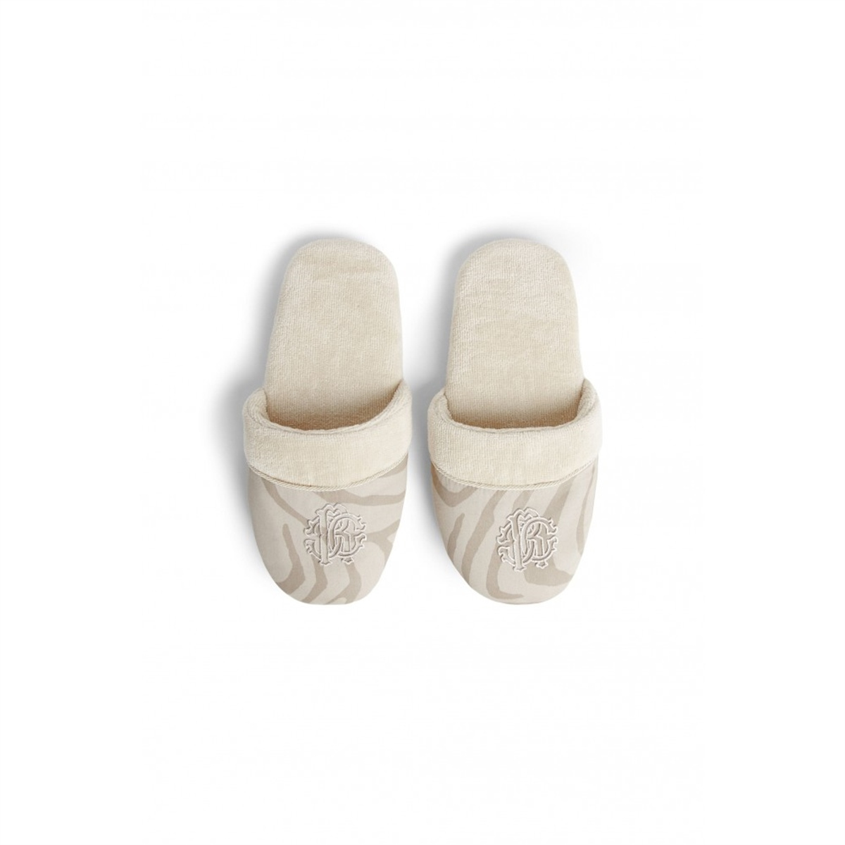 Roberto Cavalli - Sabbia Havlu Terlik