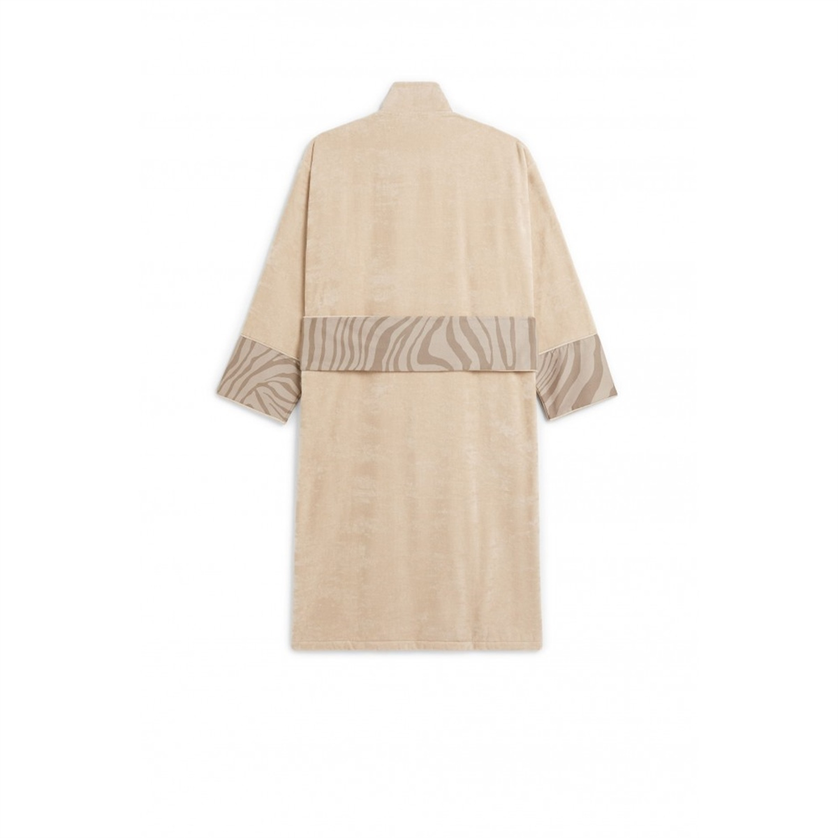 Roberto Cavalli - Zebrage 963 Bornoz