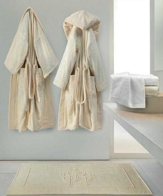 Roberto Cavalli - Logolu 60x90 Paspas