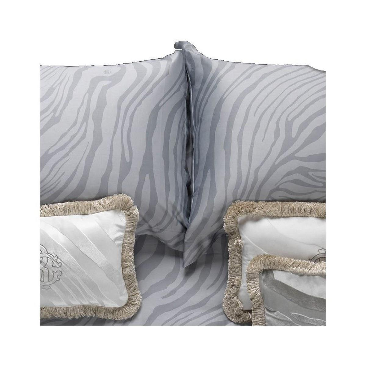 Roberto Cavalli - Macro Zebrage  175x205 Nevresim Takımı