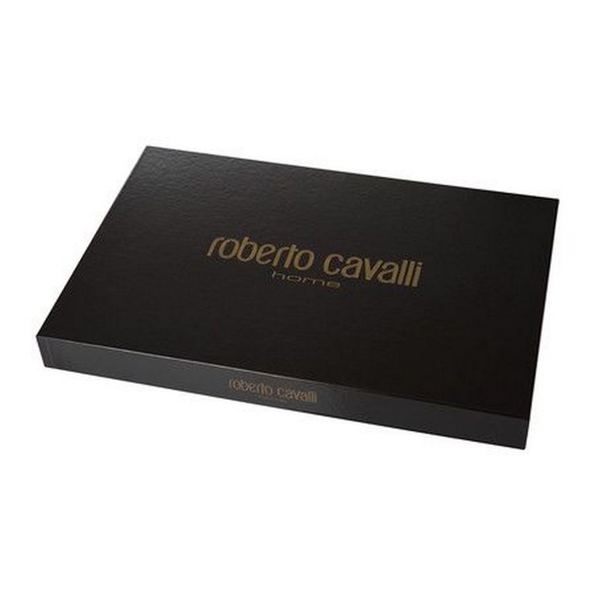 Roberto Cavalli - Macro Zebrage  175x205 Nevresim Takımı