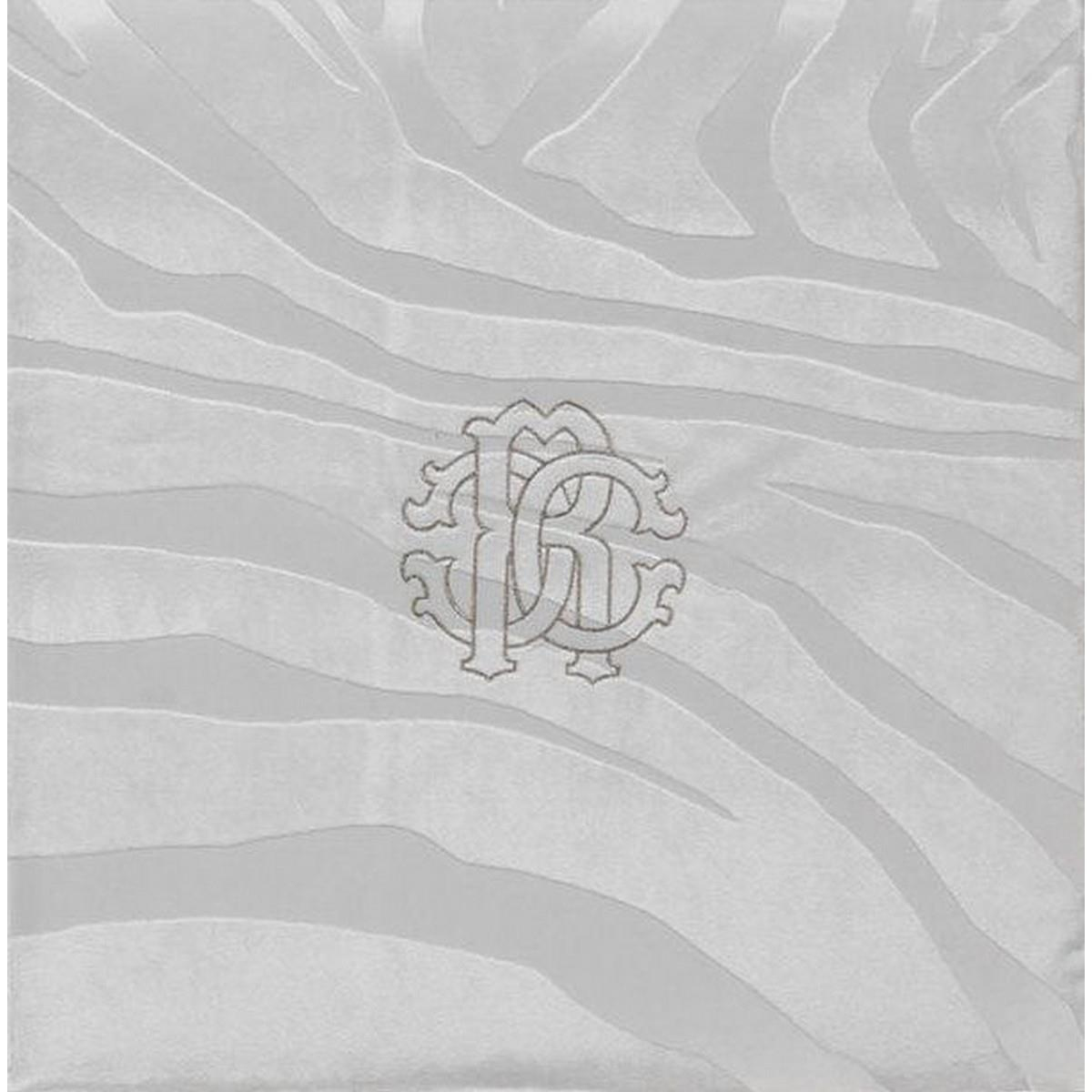 Roberto Cavalli - Macro Zebrage  175x205 Nevresim Takımı