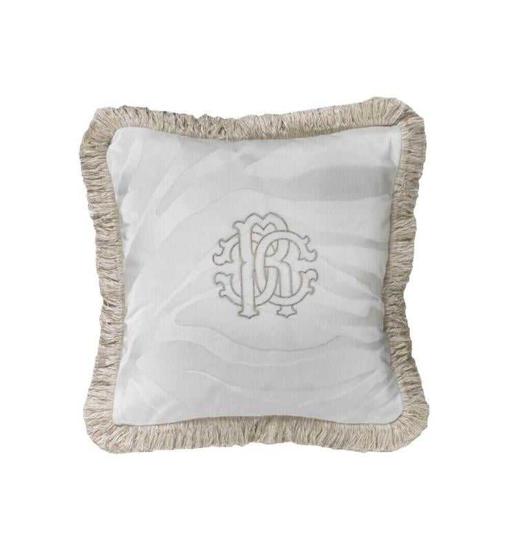 Roberto Cavalli - Monogram 40x40 Yastık