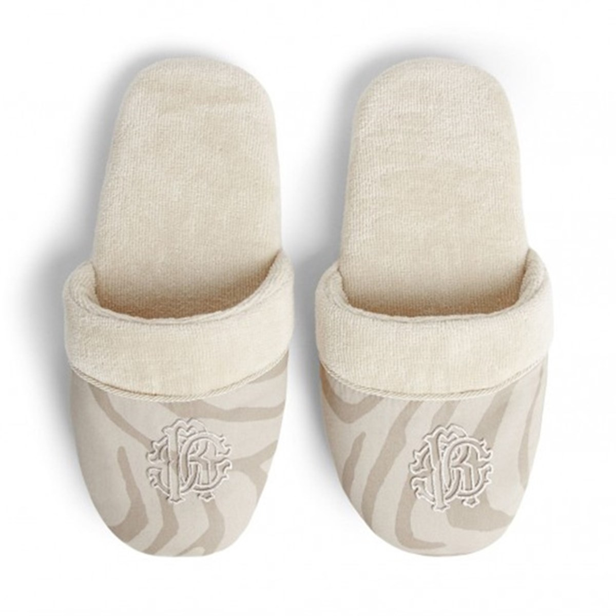 Roberto Cavalli - Sabbia Havlu Terlik