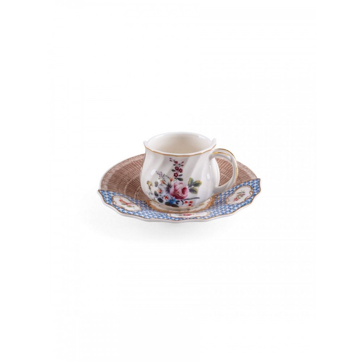 Seletti - Hybrid Djenne Kahve Fincanı