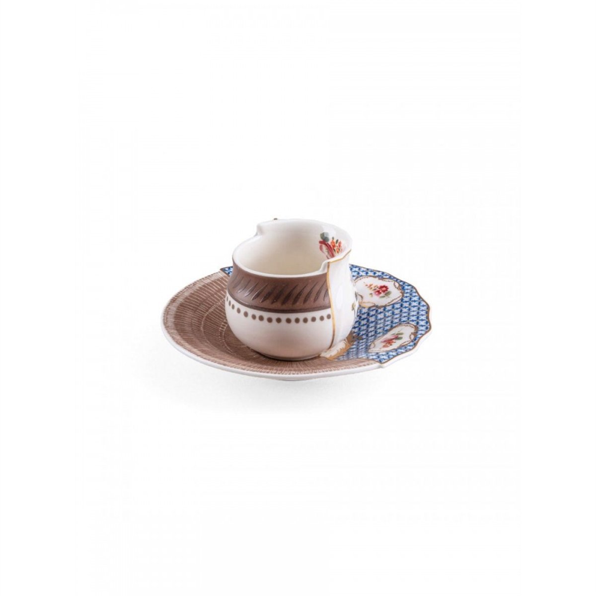 Seletti - Hybrid Djenne Kahve Fincanı