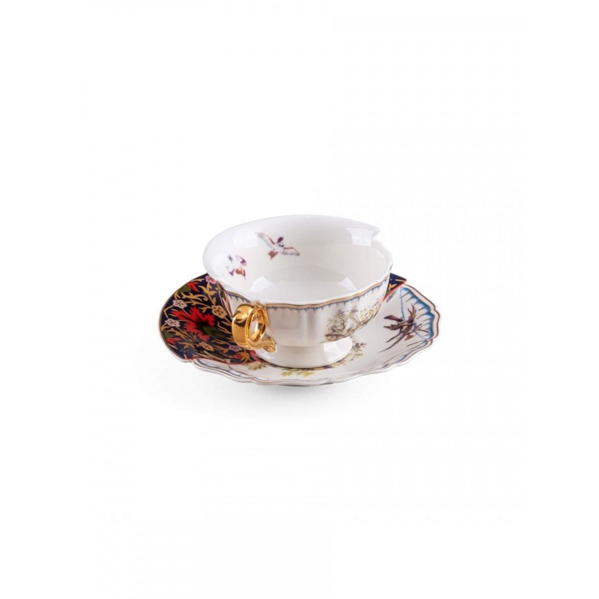 Seletti - Hybrid Kannauj Çay Fincanı