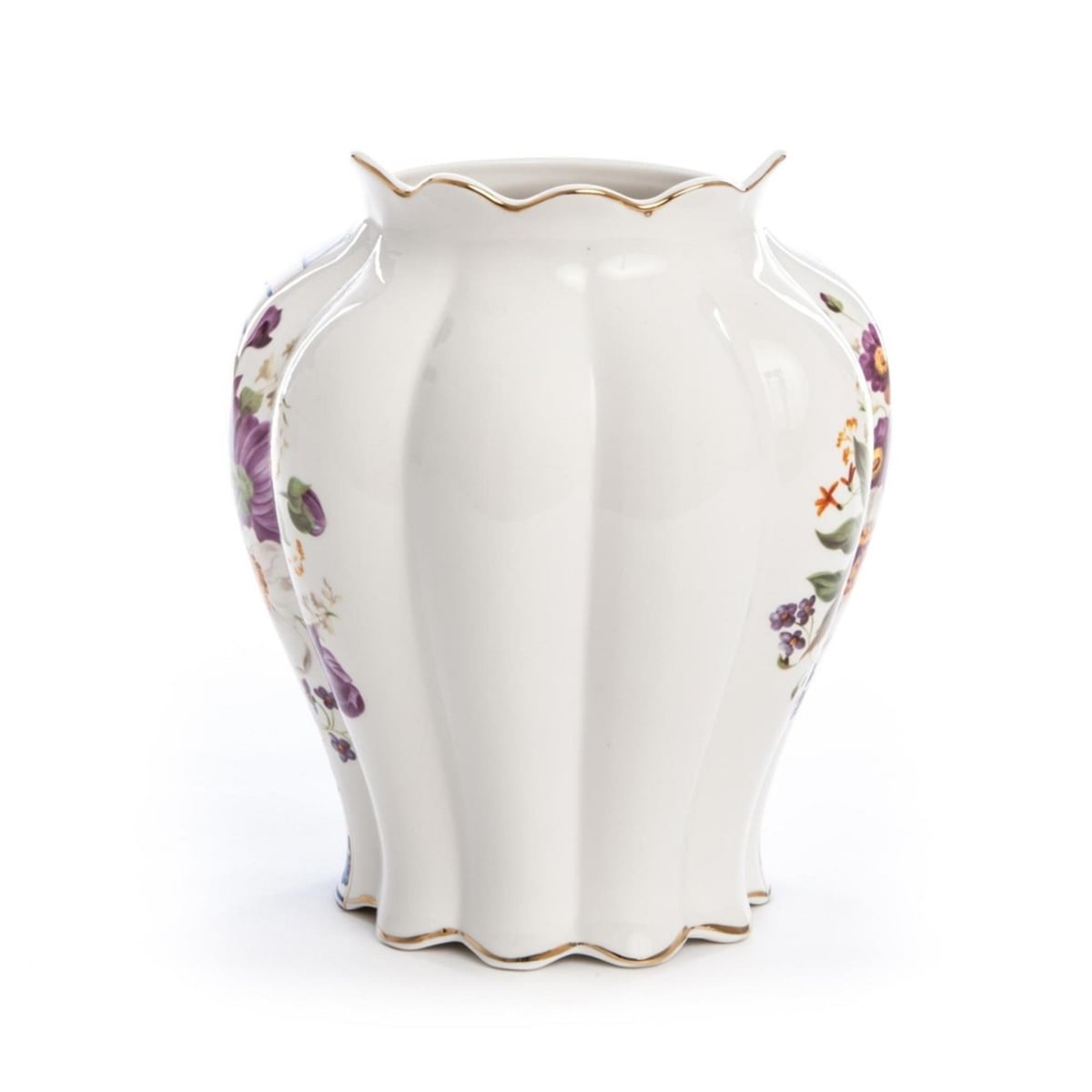Seletti - Hybrid Melania Vazo