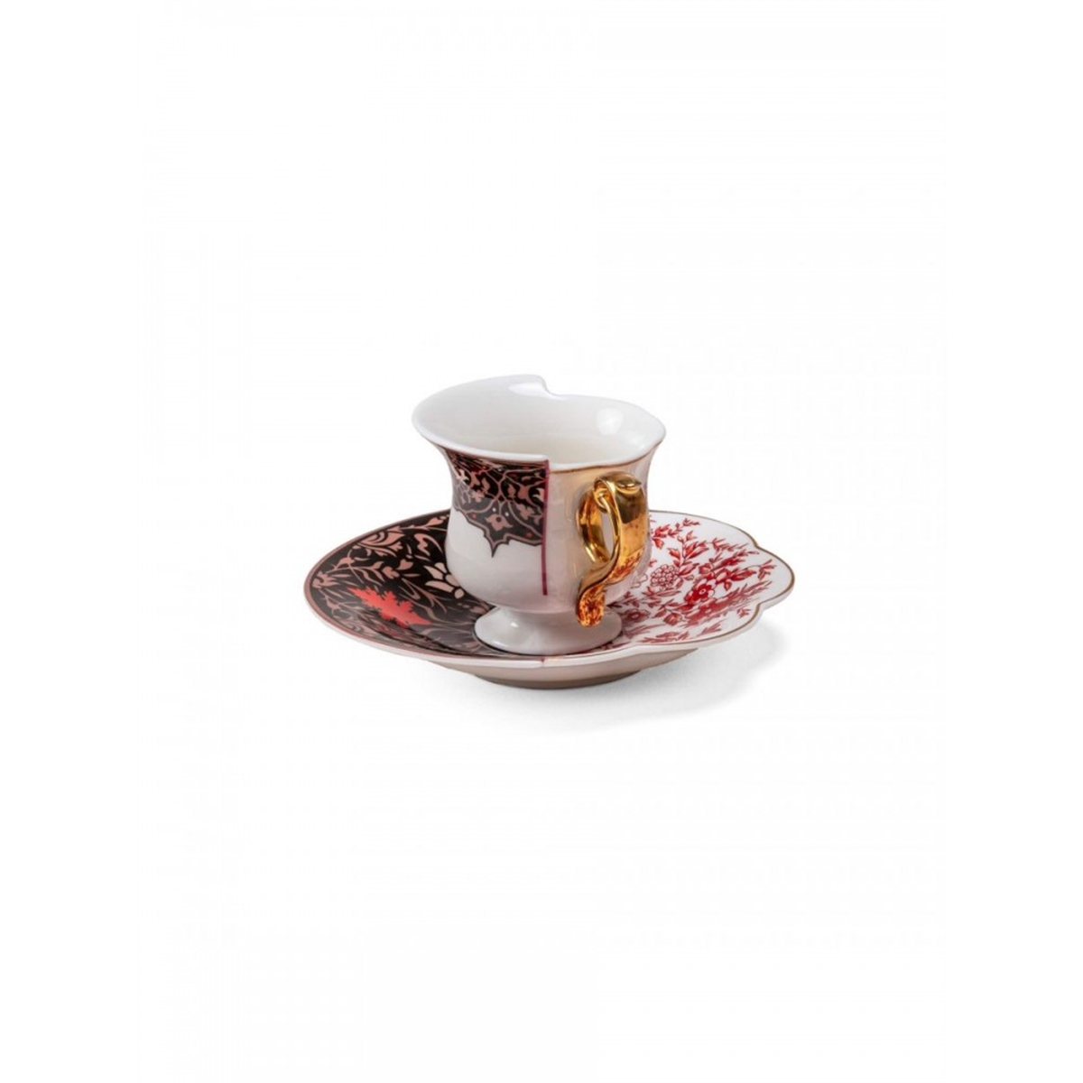 Seletti - Hybrid Sagala Kahve Fincanı