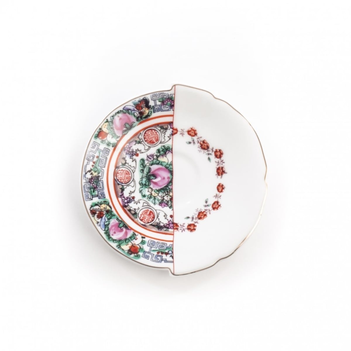 Seletti - Hybrid Tamara Kahve Fincanı