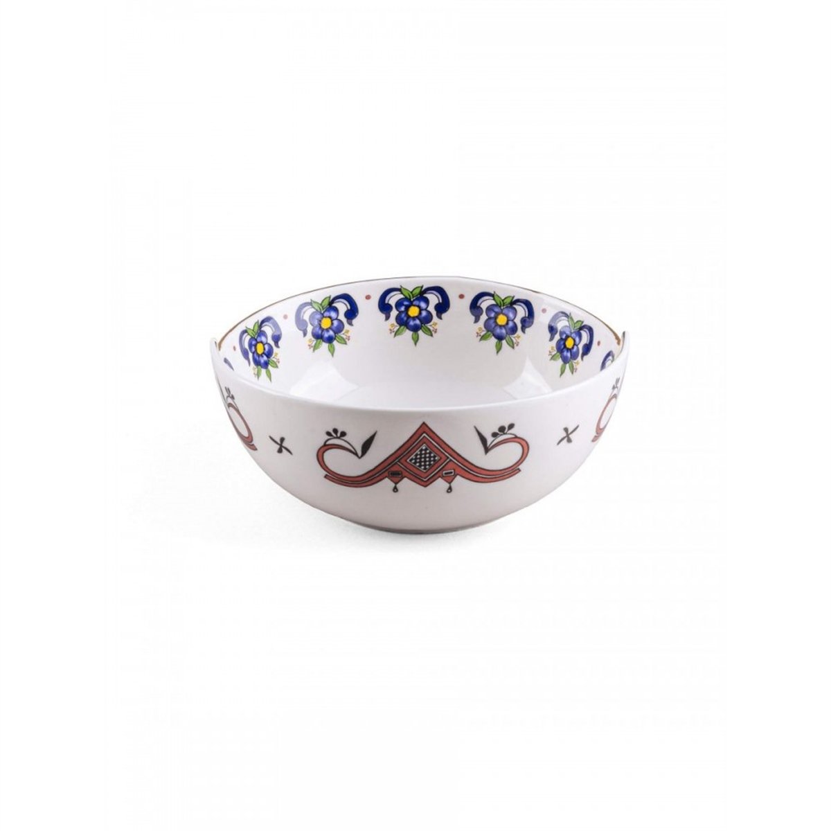 Seletti - Hybrid Tiwanaku Kase