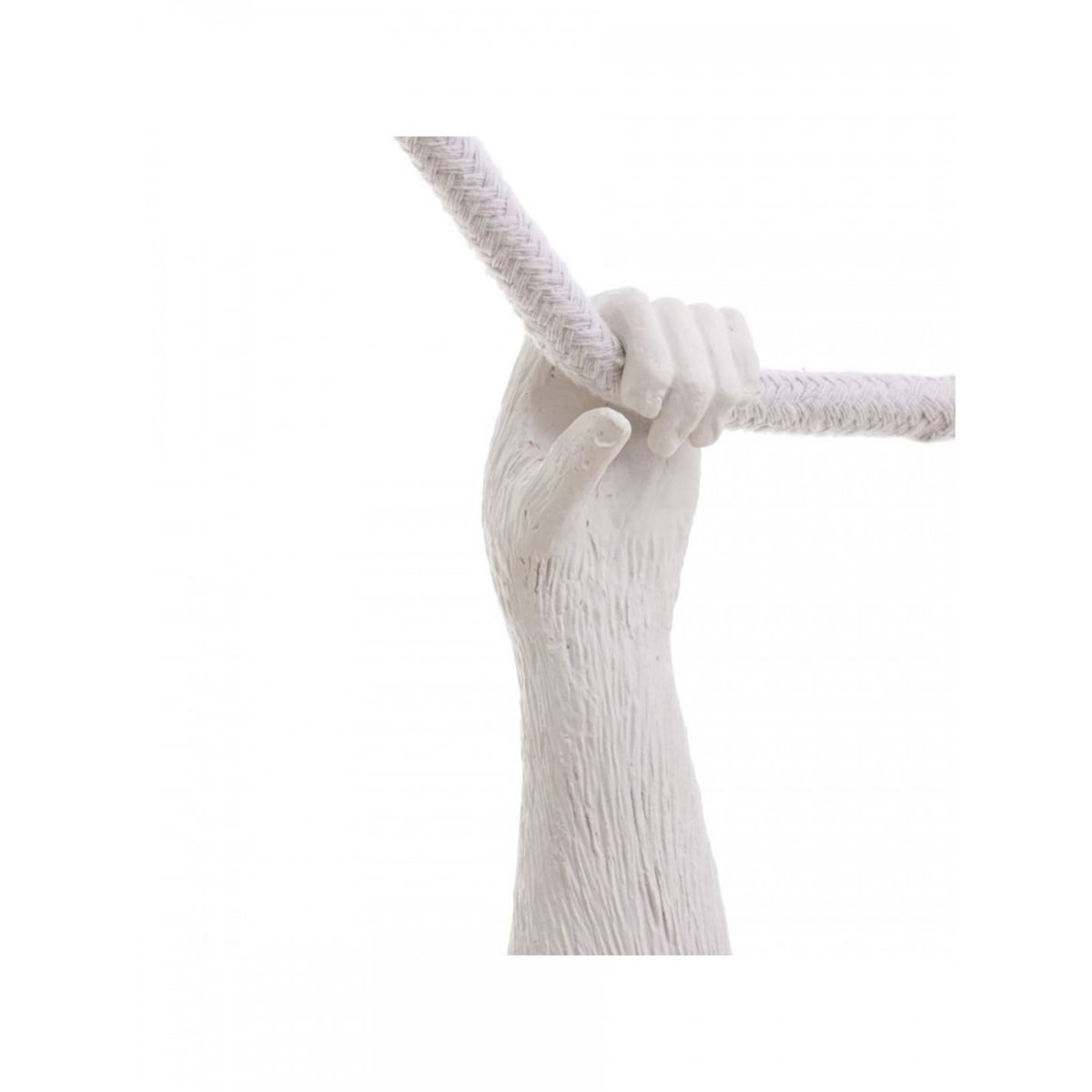 Seletti - Monkey Lamp Swing Aydınlatma