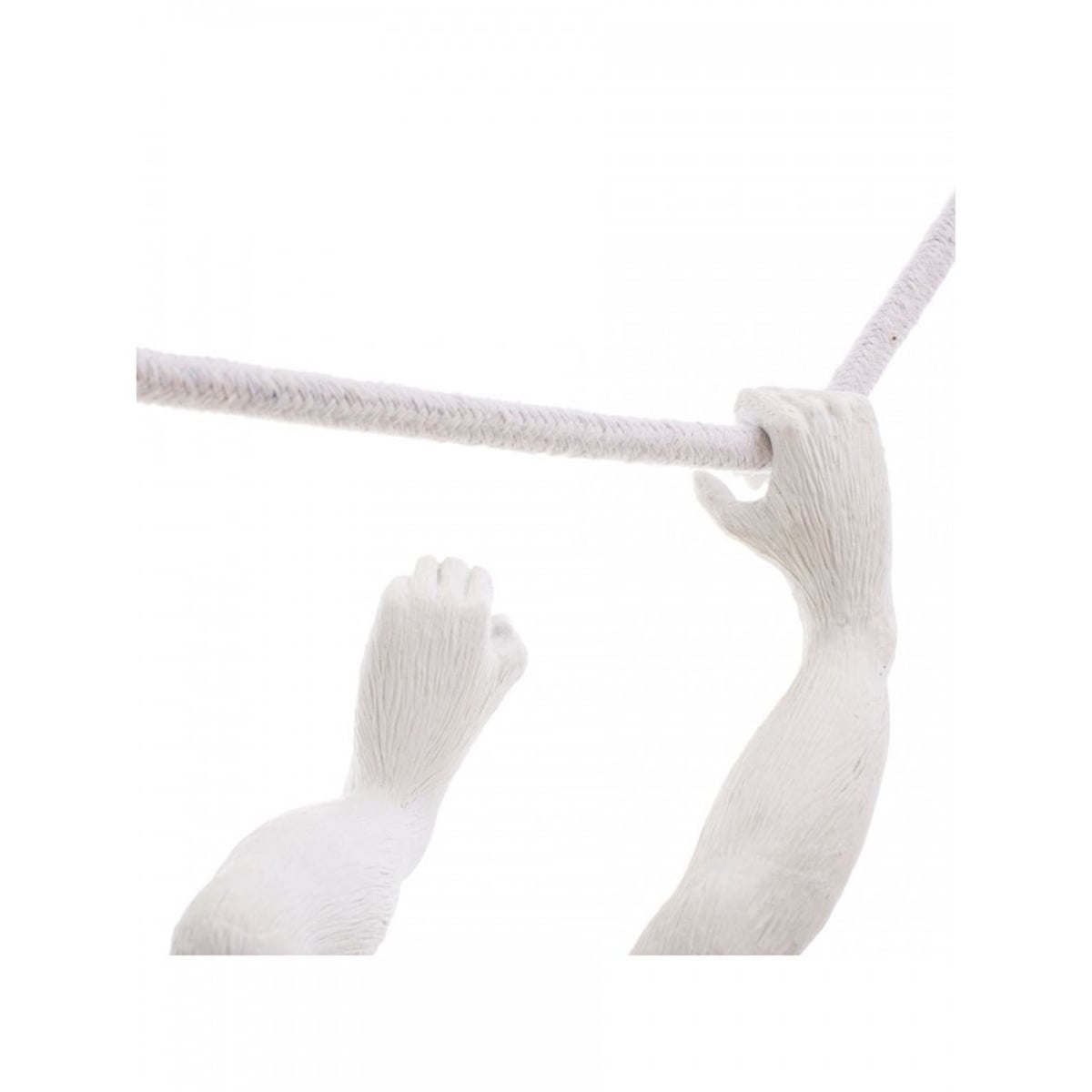 Seletti - Monkey Lamp Swing Aydınlatma