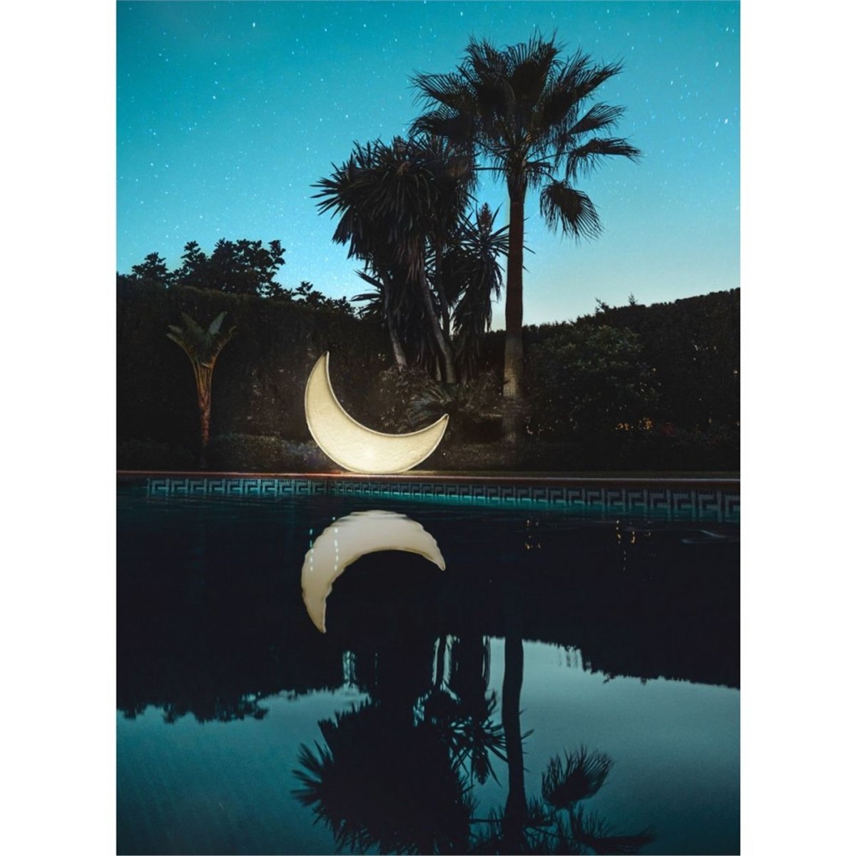 Seletti - My Moon Lamba