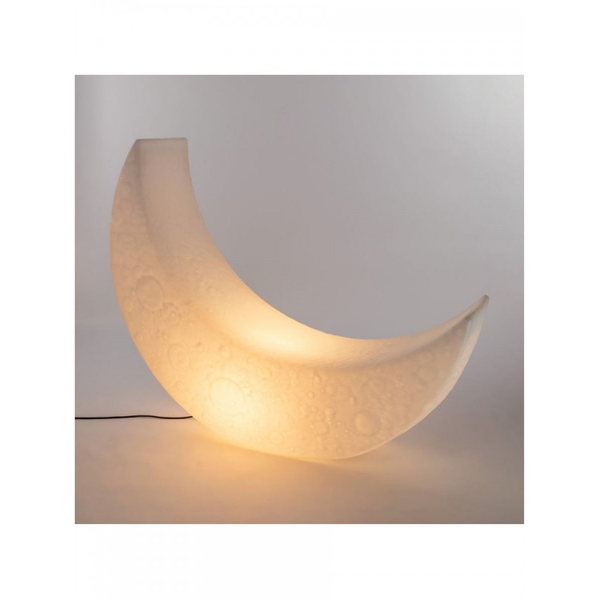 Seletti - My Moon Lamba