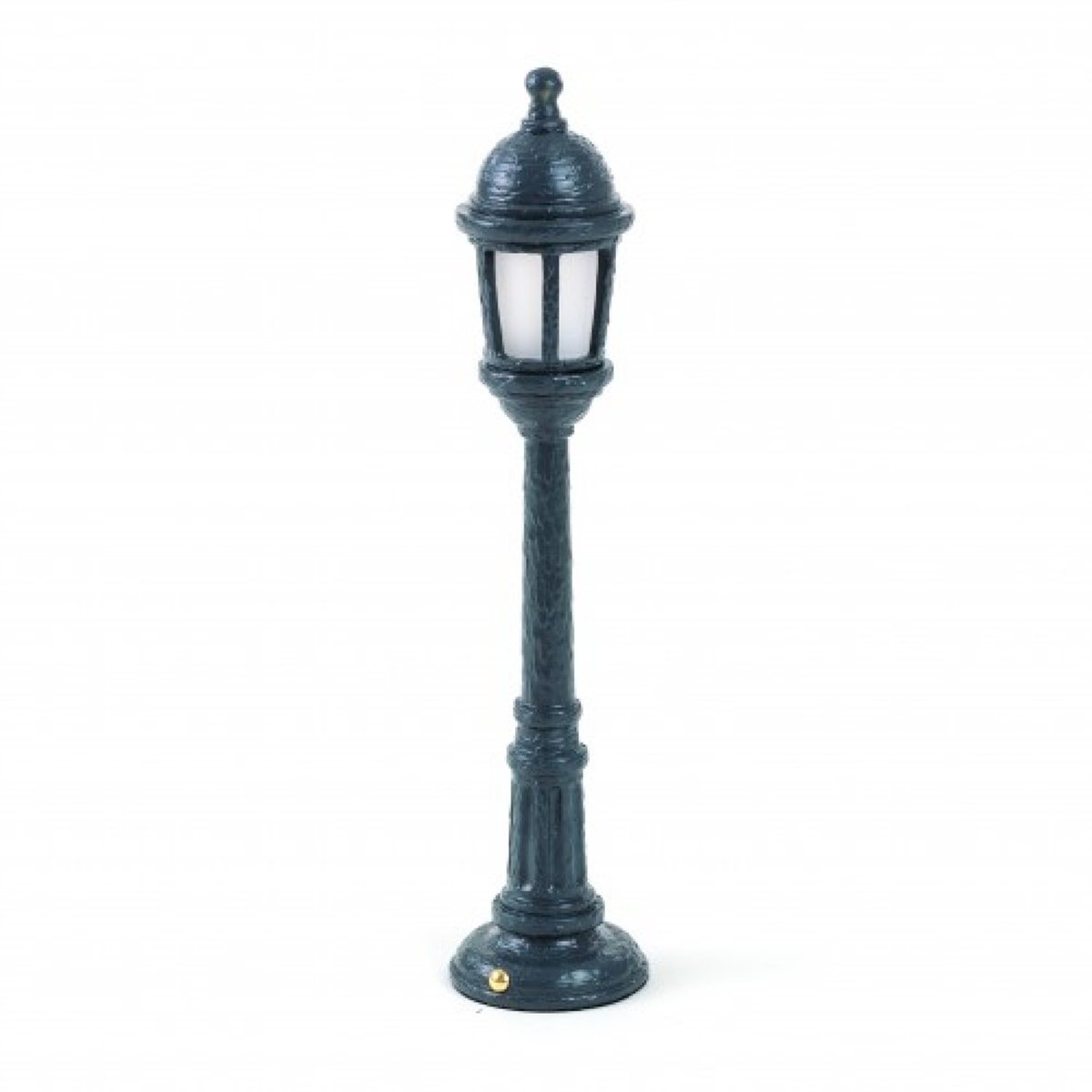 Seletti - Street Lamp Dinning Gri Lamba