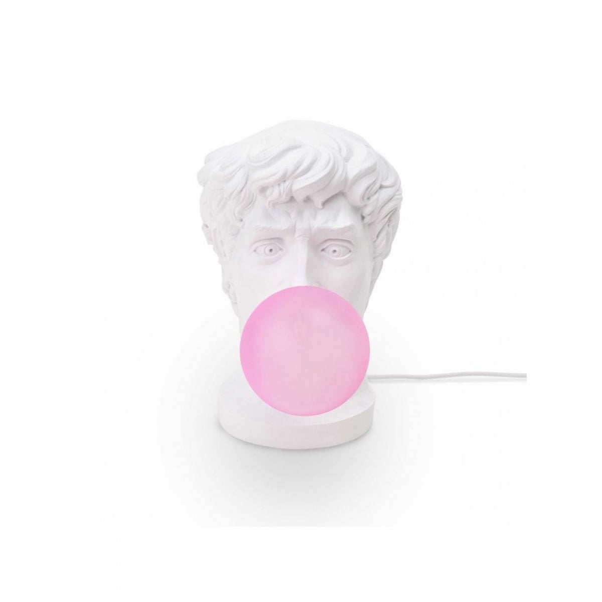 Seletti - Wonder Lamp