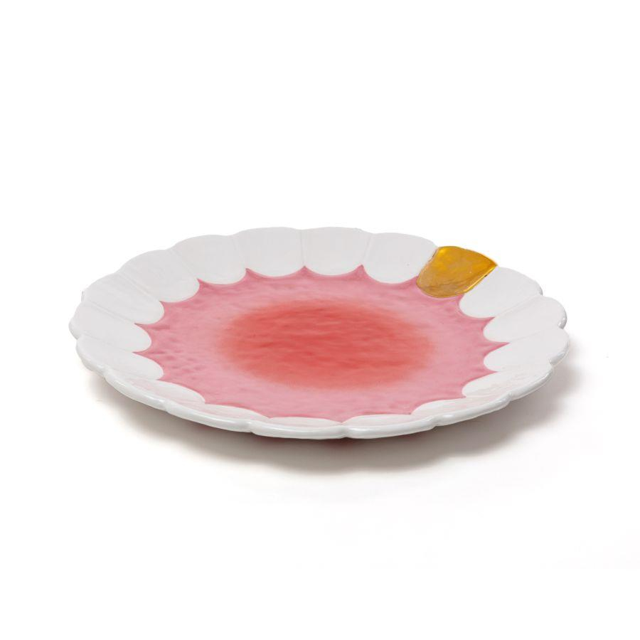 Seletti - Blow Mouth Dekoratif Tabak