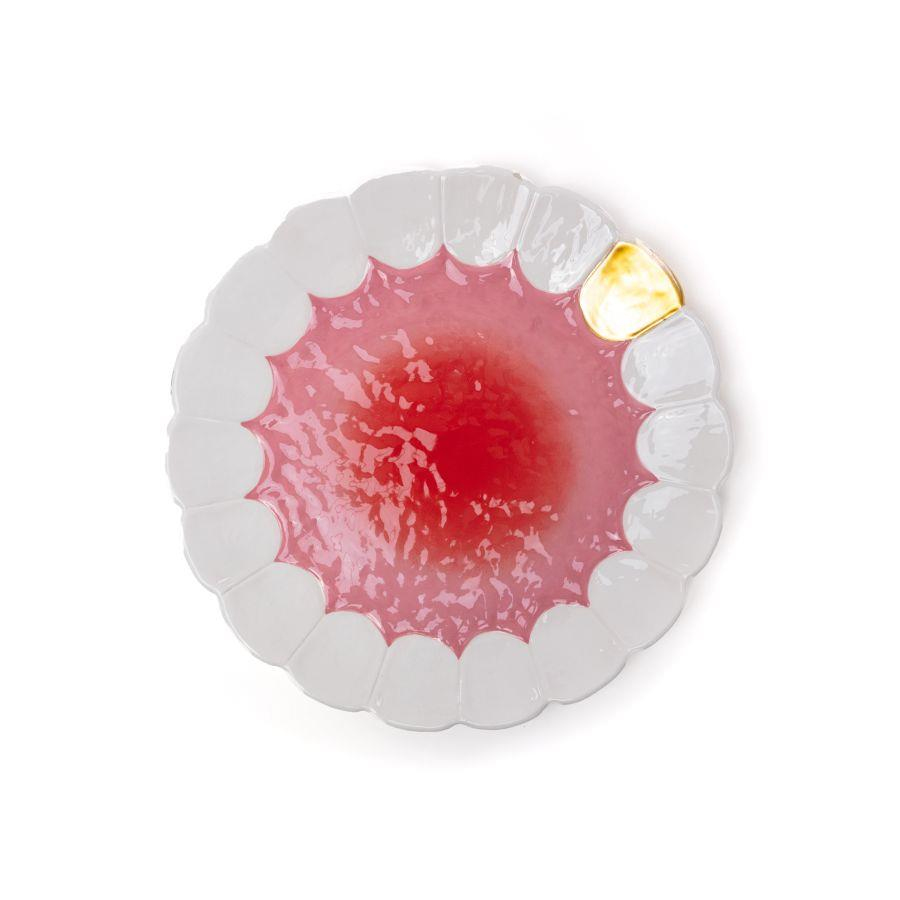 Seletti - Blow Mouth Dekoratif Tabak