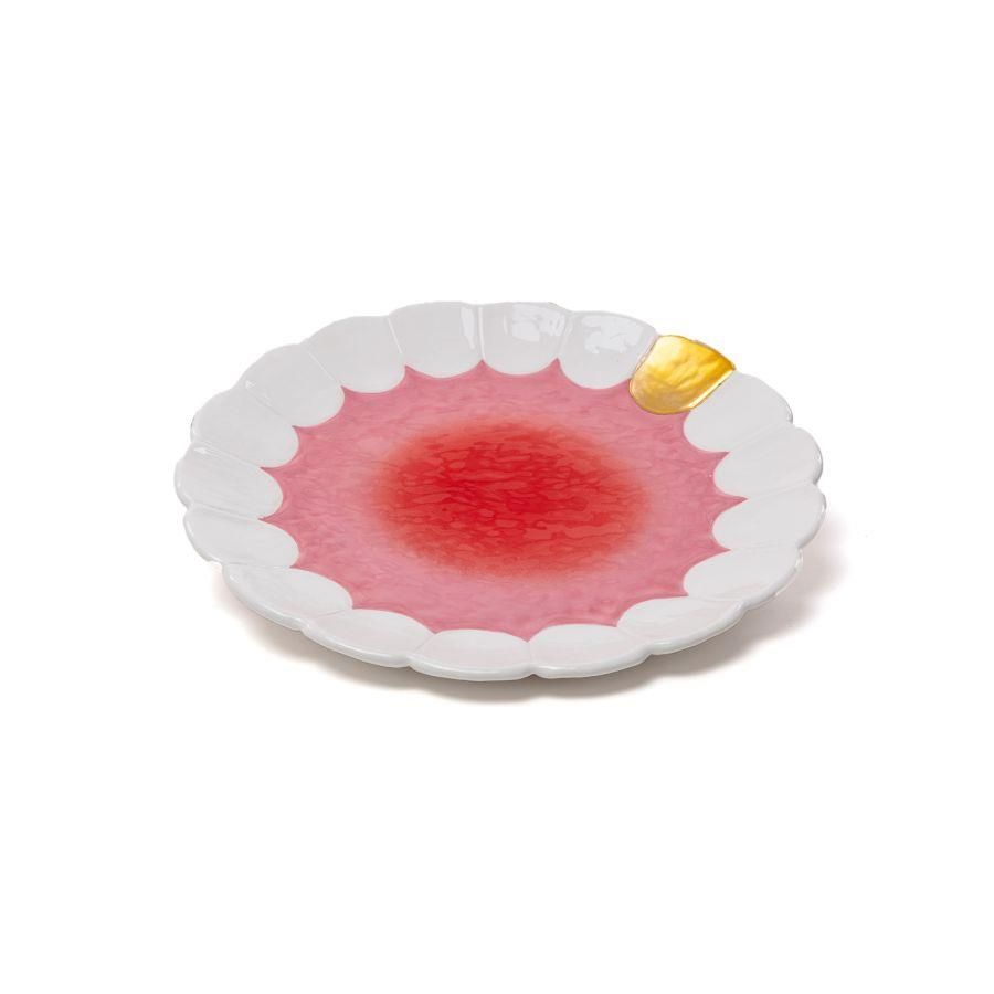 Seletti - Blow Mouth Dekoratif Tabak