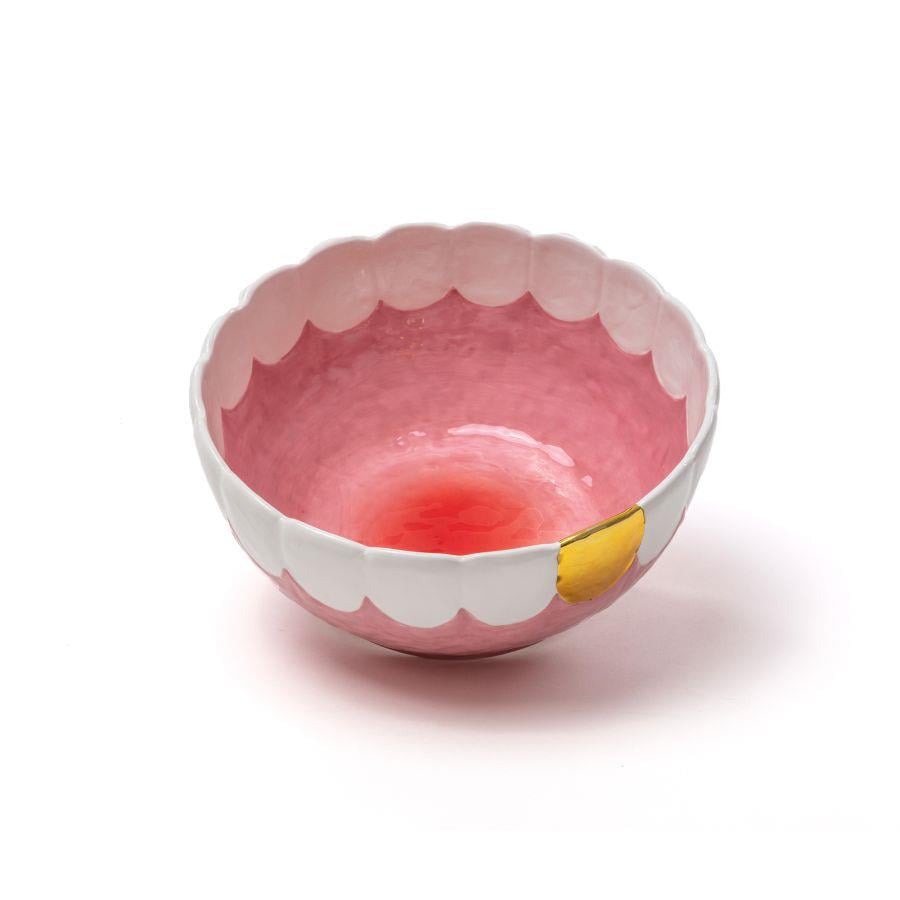 Seletti - Blow Toothy Frootie Dekoratif Kase