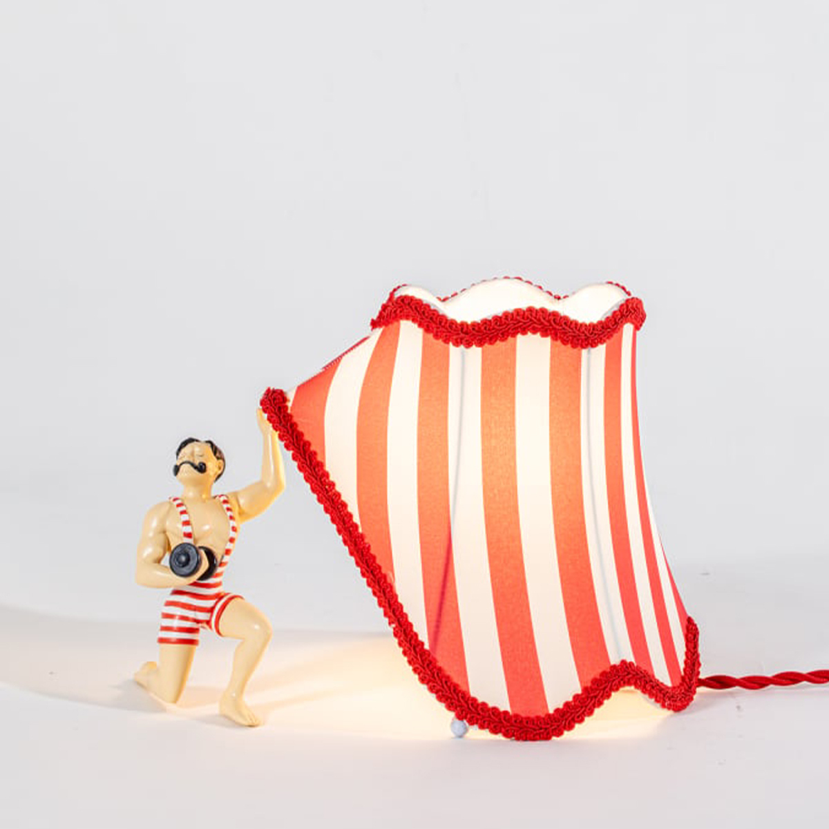 Seletti - Circus Bruno Aydınlatma